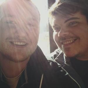 Meet your Posher, Sean